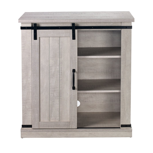 Festivo FTS20871 32" TV Stand-Offwhite