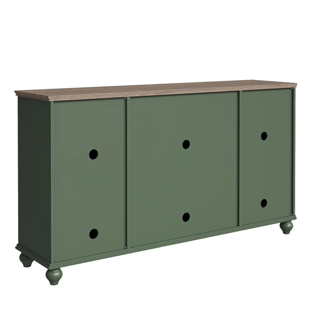 Festivo FCB22441 63" Buffet Sideboard Cabinet - Thumbnail 2