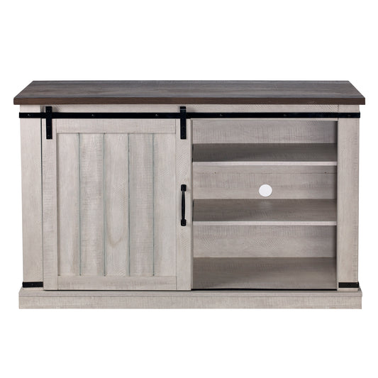 Festivo FTS20821 47" TV Stand-Offwhite