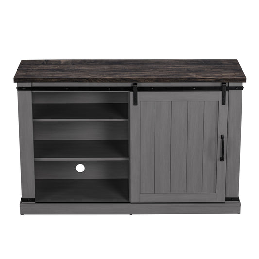 Festivo FTS20831 47" TV Stand-Grey