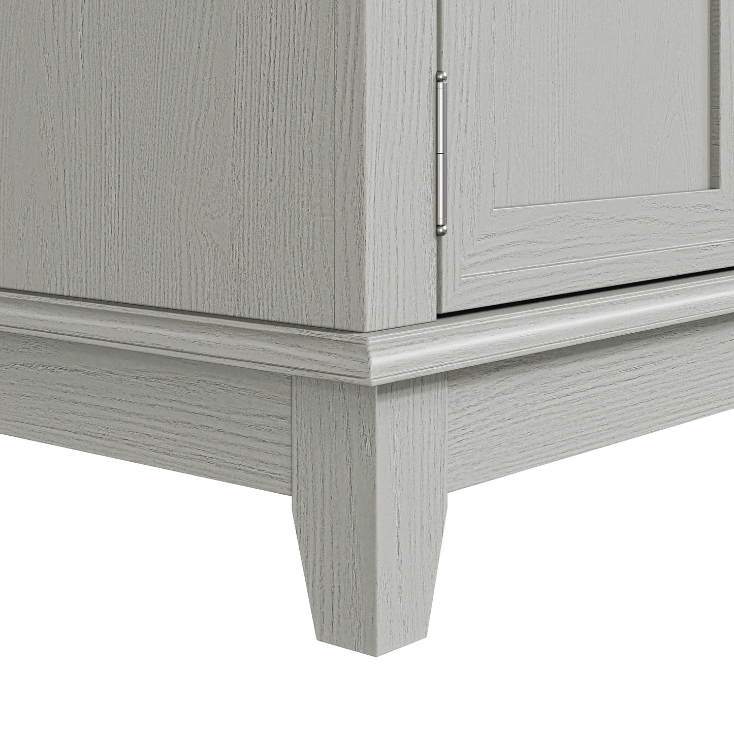 Festivo FTS23421 72" TV Stand-Grey