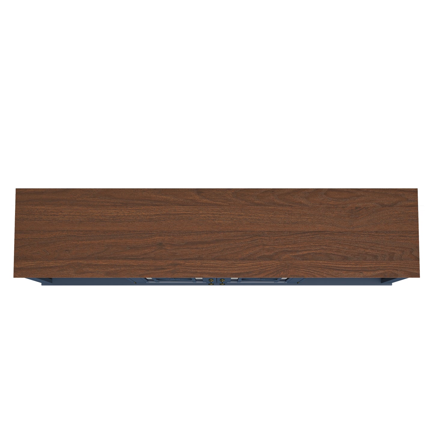 Festivo FTS23645 70" TV Stand-Navy