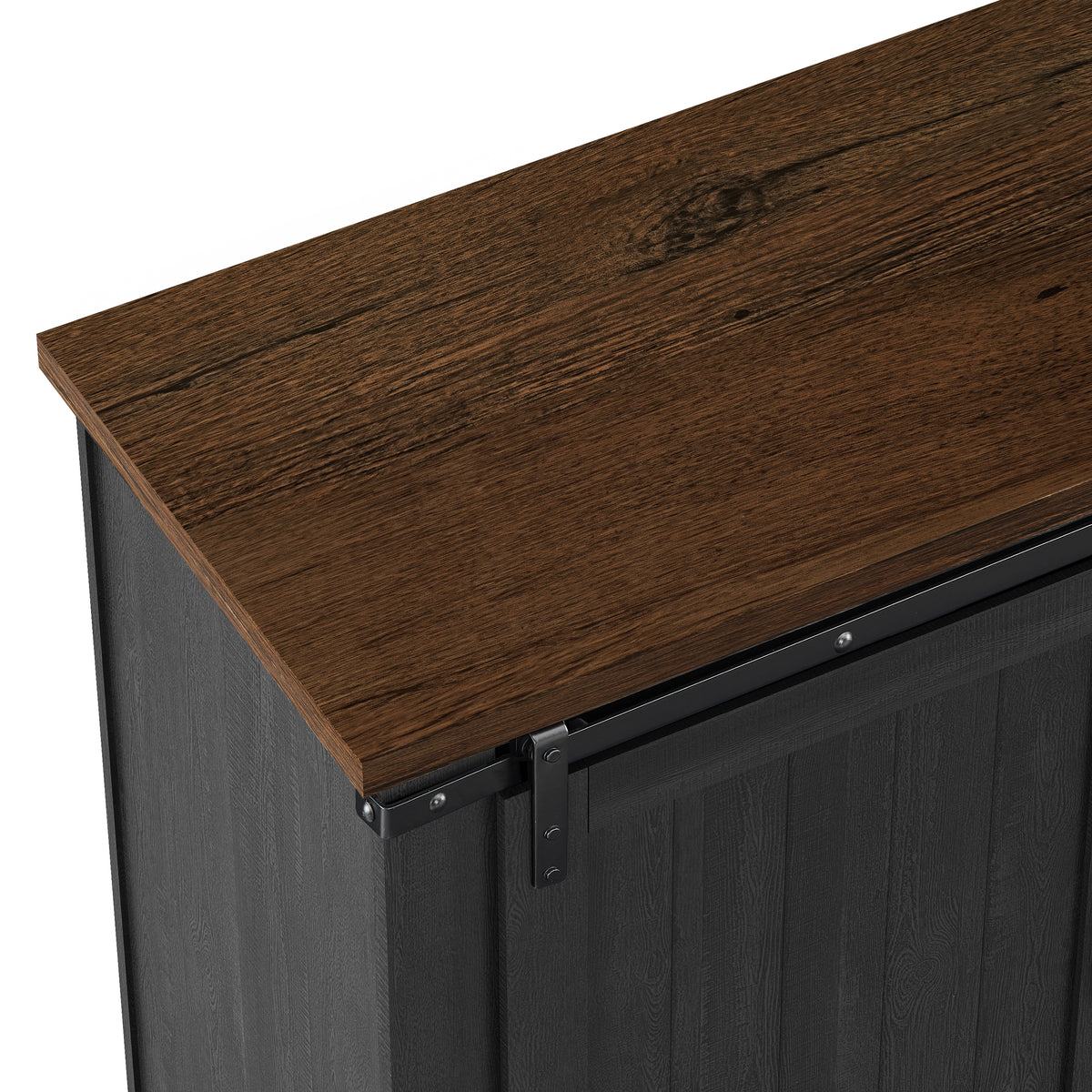 Festivo FTS26751 68" TV Stand-Black
