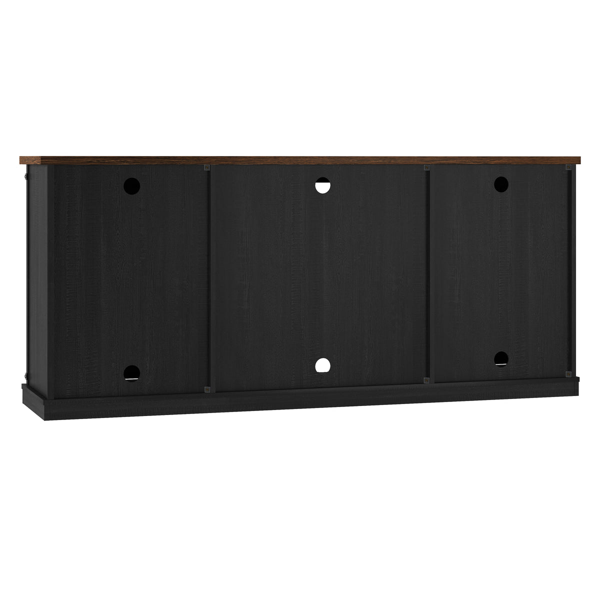 Festivo FTS26751 68" TV Stand-Black