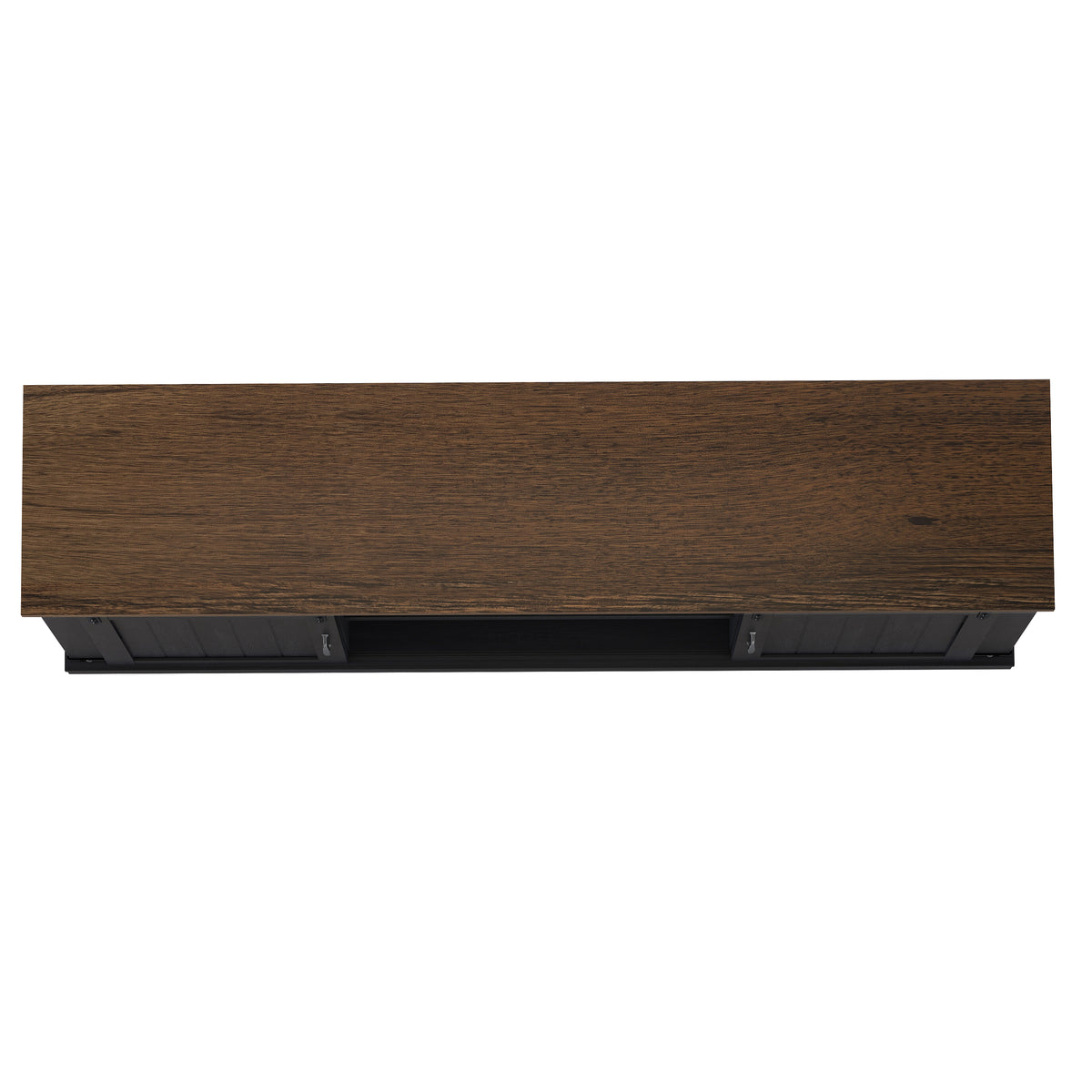 Festivo FTS26751 68" TV Stand-Black